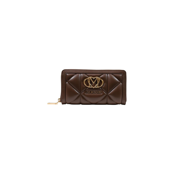 Love Moschino  Women Wallet