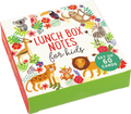 Lunch Box Notes for Kids (60 pack)