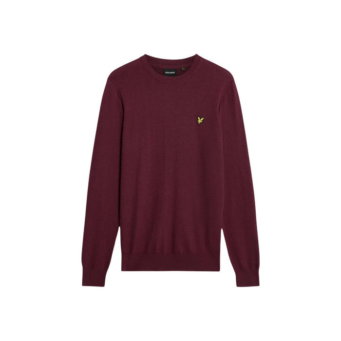 Lyle & Scott Men Knitwear