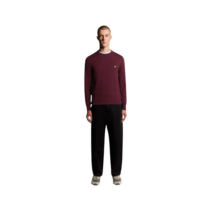 Lyle & Scott Men Knitwear