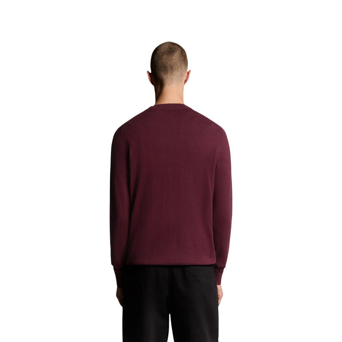 Lyle & Scott Men Knitwear