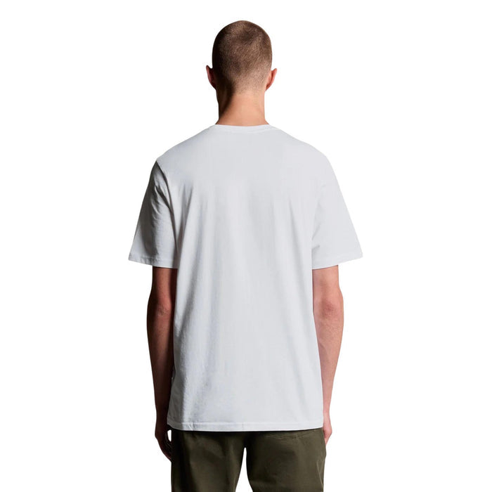 Lyle & Scott Men T-Shirt