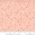 Make Time - Pins - Blush