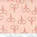 Make Time - Scissors - Blush