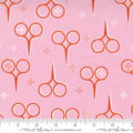 Make Time Scissors -  Iris