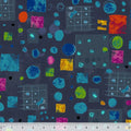 Marble Run (Deep Space)