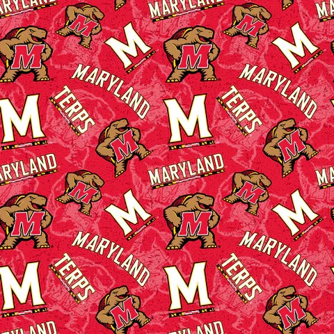 Maryland (Tone on Tone)