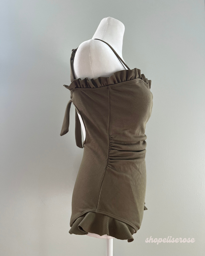 Matcha One-Piece