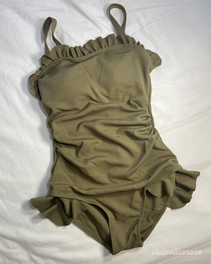 Matcha One-Piece