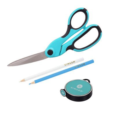 Measure Mark & Cut Singer ProSeries 4-Piece