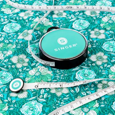 Measure Mark & Cut Singer ProSeries 4-Piece