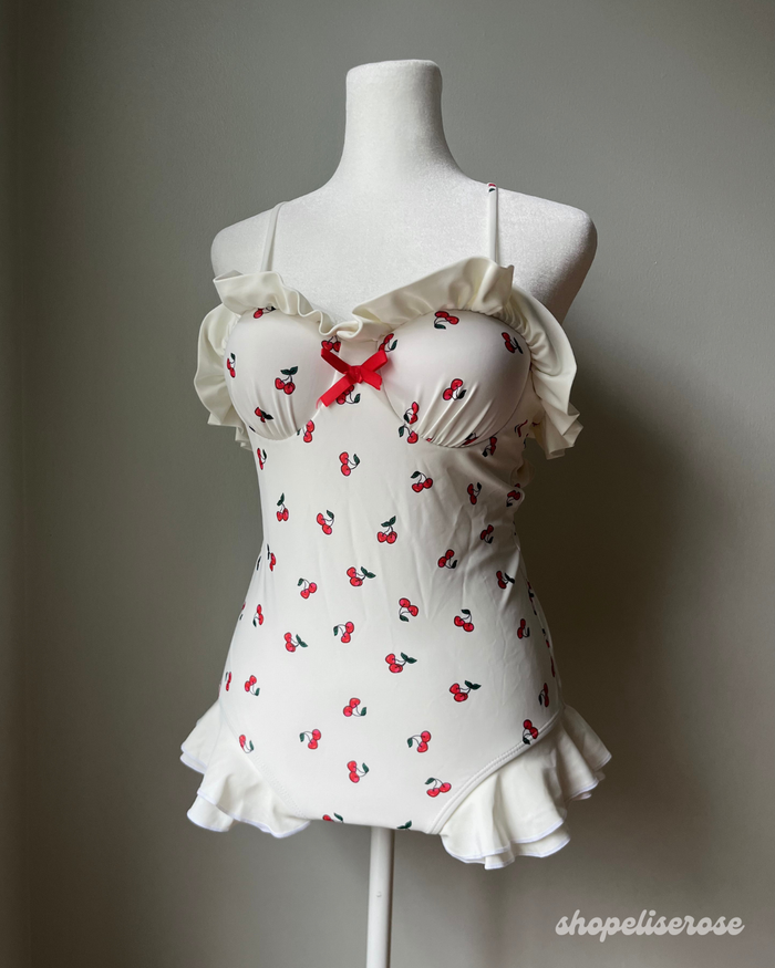 Minette One-Piece