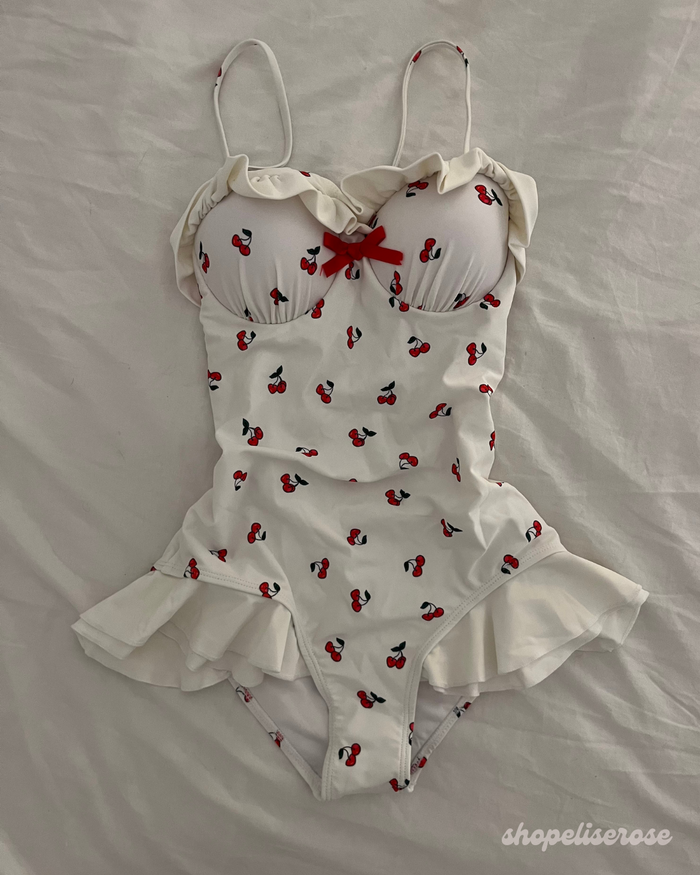 Minette One-Piece