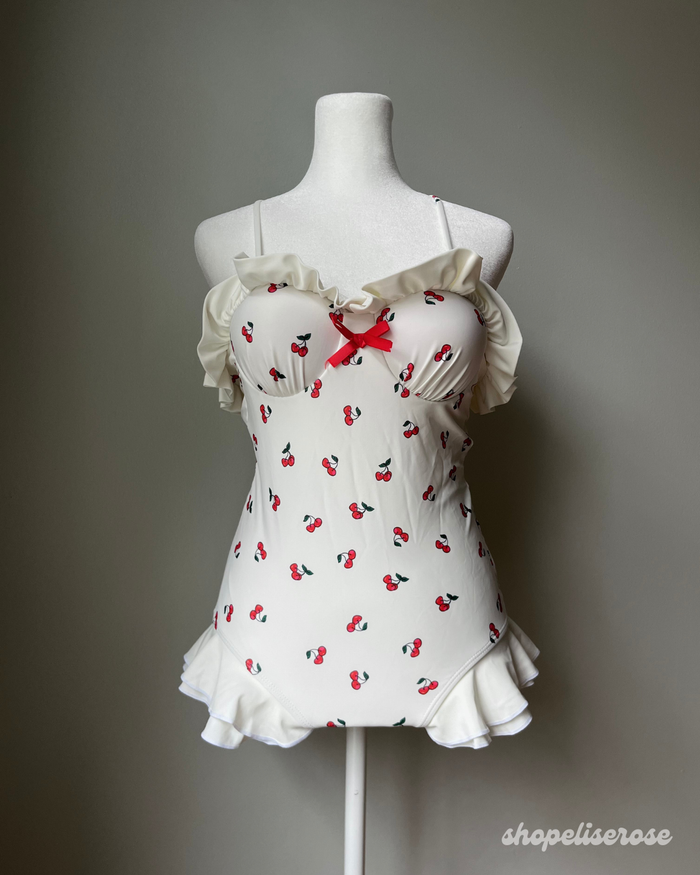 Minette One-Piece