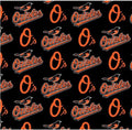 MLB Cotton Baltimore Orioles