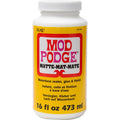 Mod Podge Matte Glue, Sealer, and Finish 16oz