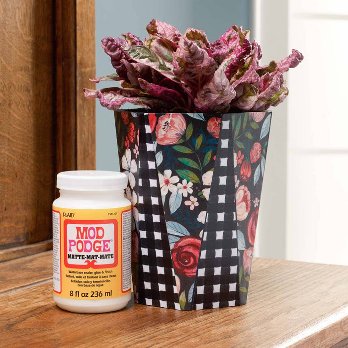 Mod Podge Matte Glue, Sealer, and Finish 16oz