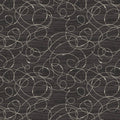 Modern Vintage:Treasure- Etched Glass