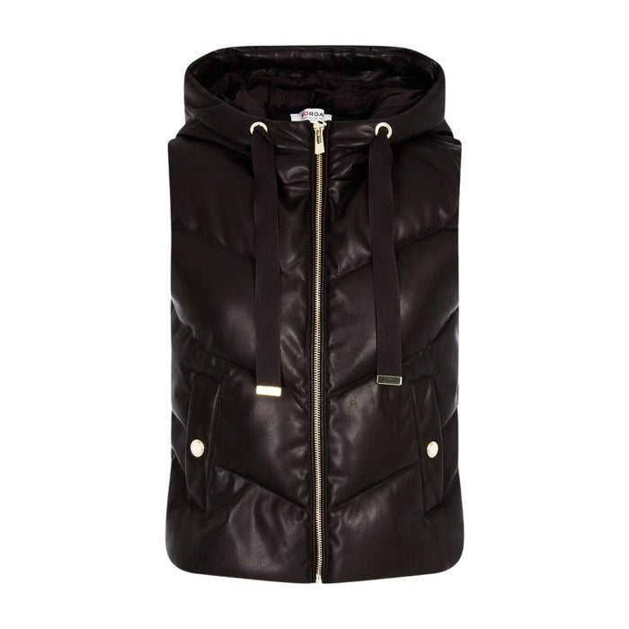 Morgan De Toi  Women Gilet