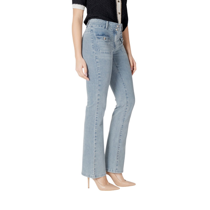 Morgan De Toi  Women Jeans