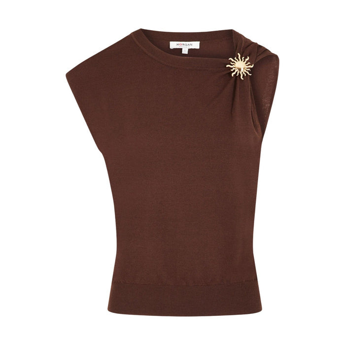 Morgan De Toi  Women Knitwear