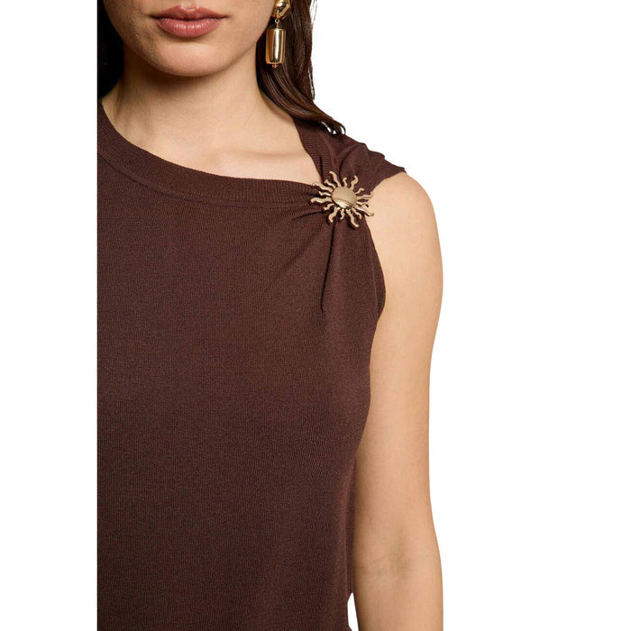 Morgan De Toi  Women Knitwear