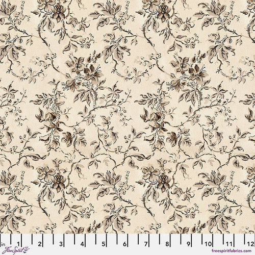 Neutral-Wallpaper || Tim Holtz Palette Neutral