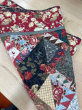 New quilt by local quilter