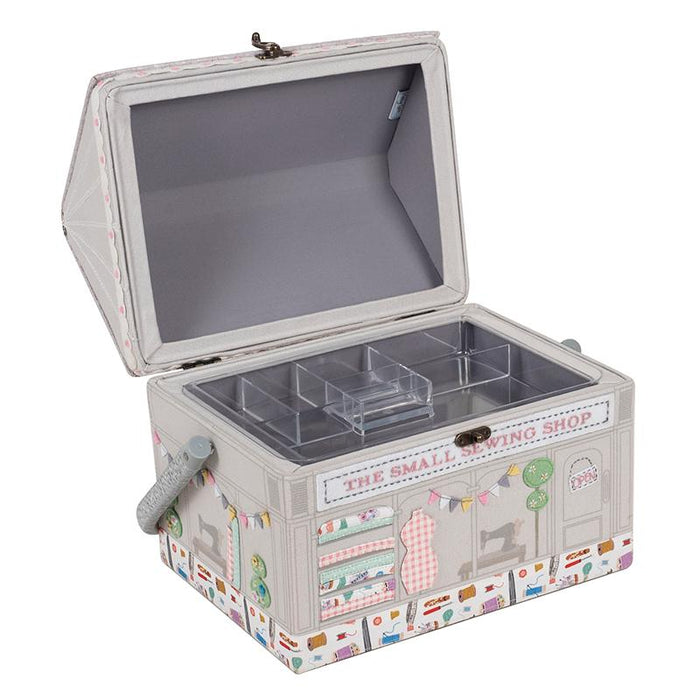 Notion Shop Sewing Box