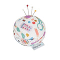 Notions Pincushion w/Wrist Strap