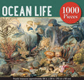 Ocean Life Jigsaw Puzzle