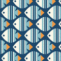 Ocean Motion-Fish