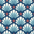 Ocean Motion-Shells