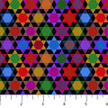Oh My Stars (Mosaic) || Piecework