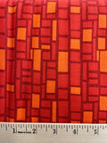 On the Go!-Red/Orange