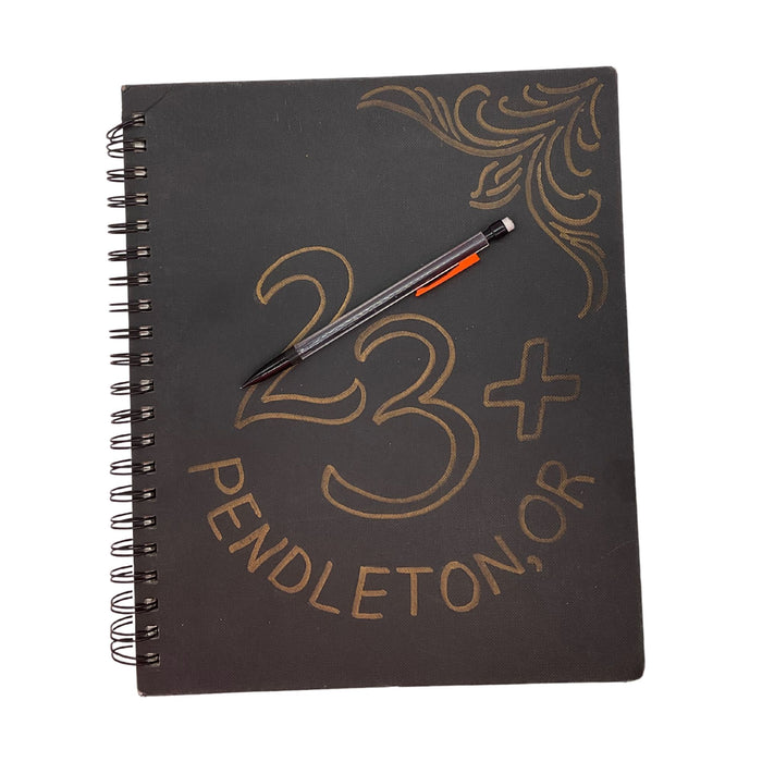 (Online Course) Drawing Fundamentals For Leather Tooling Patterns