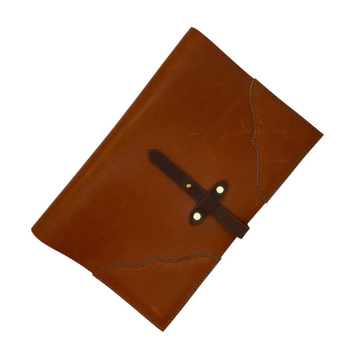 Journal Cover Project