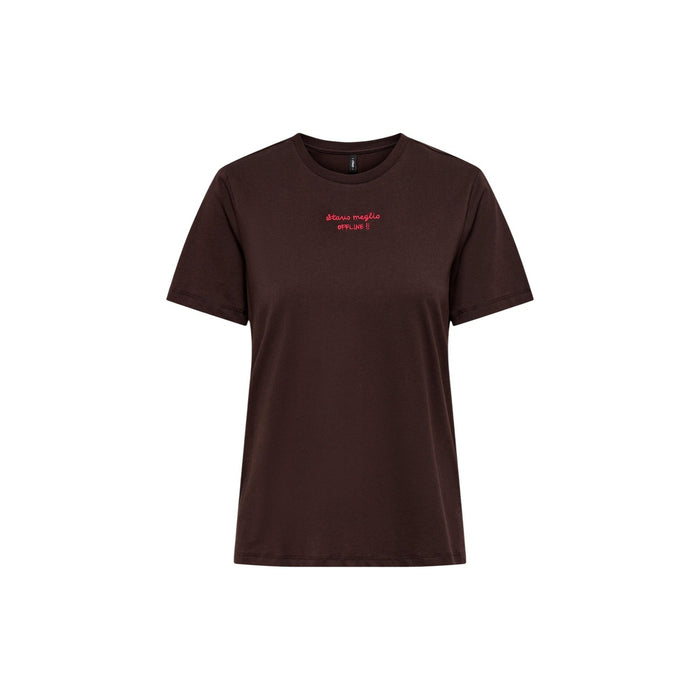 Only  Women T-Shirt