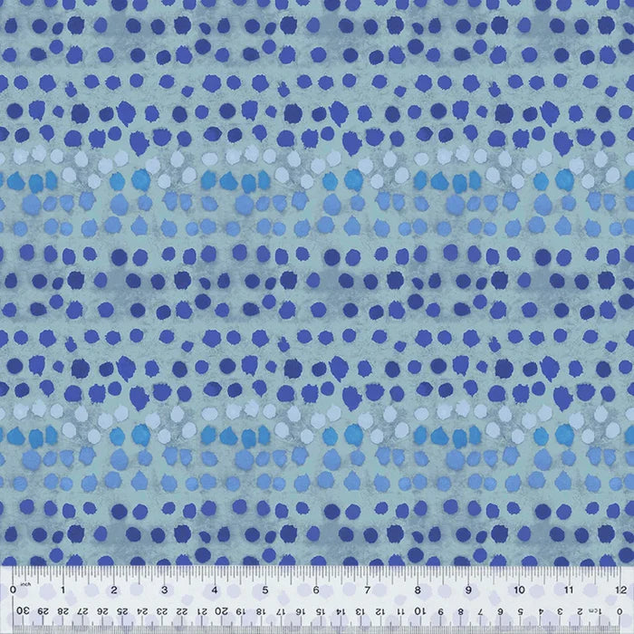Paint Pots (Ocean)