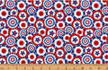 Patriotic Banners (Multi)