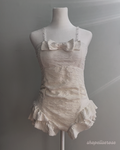 Pearl One-Piece