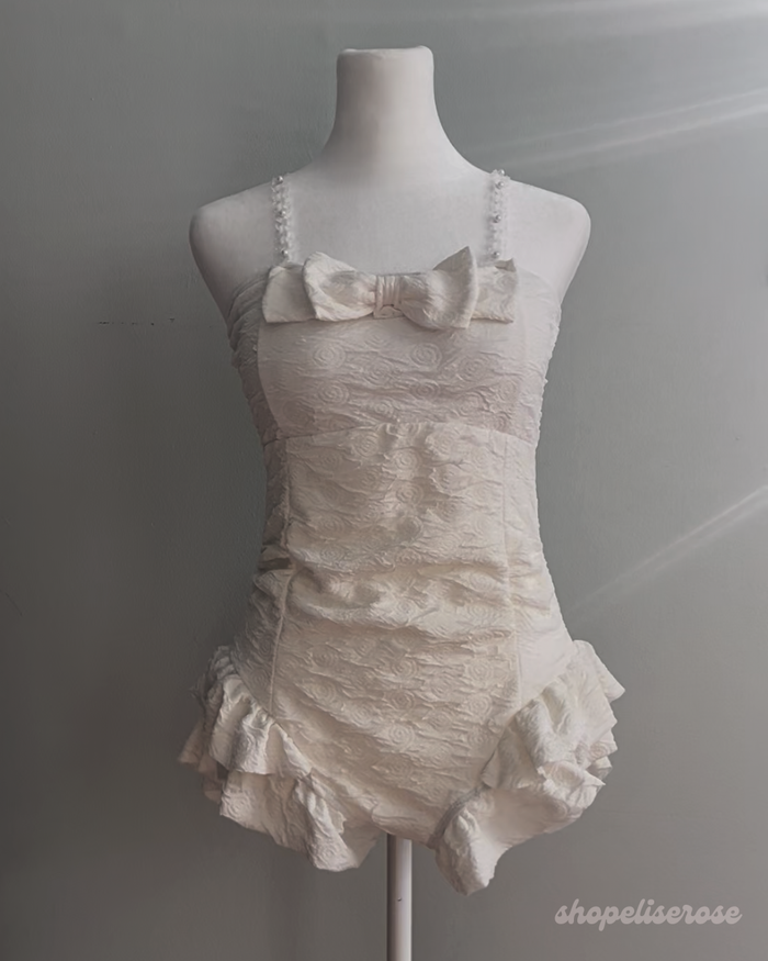 Pearl One-Piece