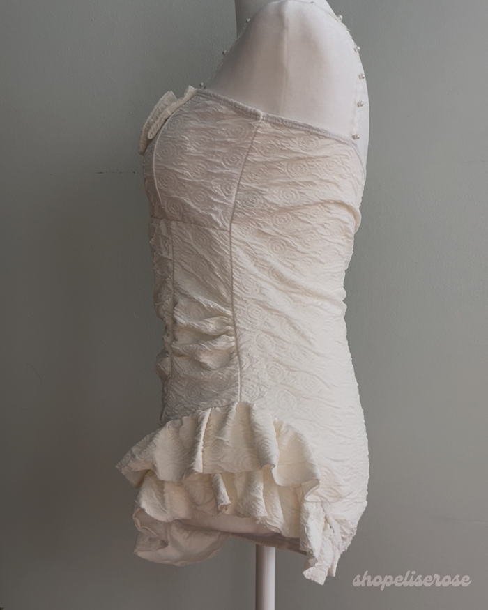 Pearl One-Piece