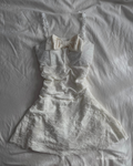 Pearl Swim Dress