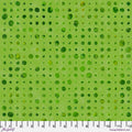 Pebbles (Lime)