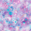 Phantasma Geometric Orchid