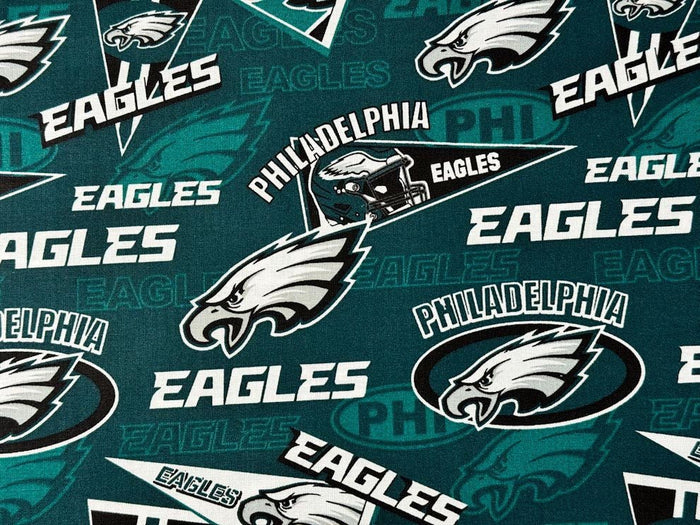 Philadelphia Eagles Retro Penants