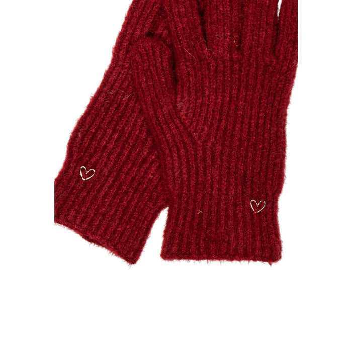 Pieces  Women Gloves