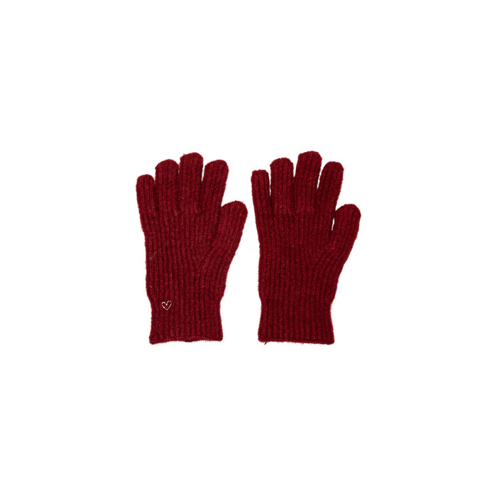 Pieces  Women Gloves