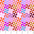 Pinwheel (Playroom) || Piecework